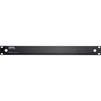 Shure UA844+SWB Antenna Distribution System. (470-960 MHz) image 2