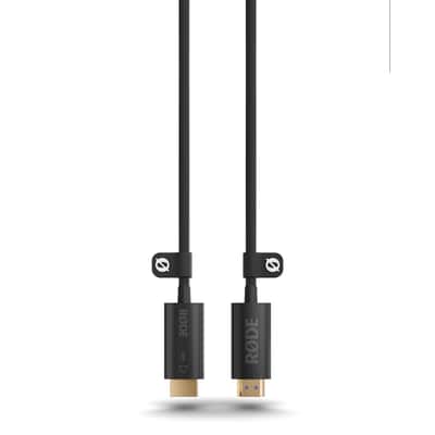Rode HDMI-10 - Data cable image 2