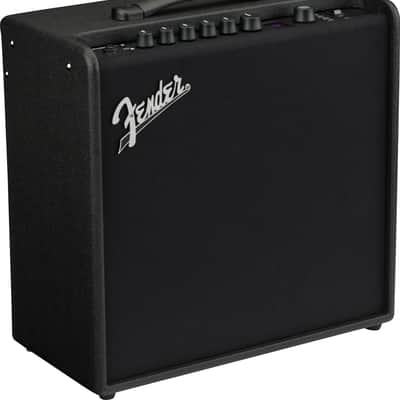 Fender Mustang LT50 230V EU image 4