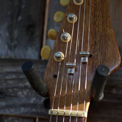 1960s Kawai Bobcat • Japan • Offset Classic • Jaguar/Jazzmaster Alternative image 11