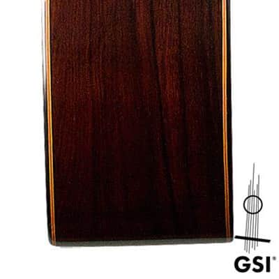 Gioachino Giussani 2016 Classical Guitar Spruce/CSA Rosewood image 8