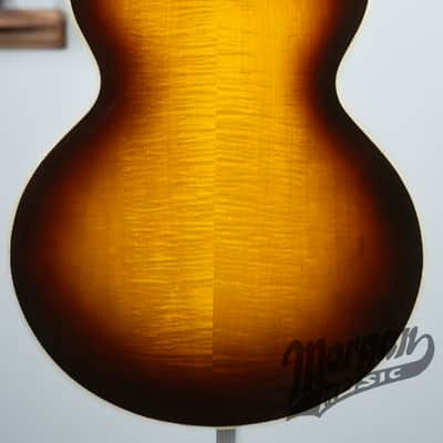 Gibson J-185 Original image 4