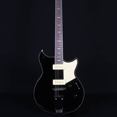 Yamaha Revstar Standard RSS02T, Black, Bag Included image 5
