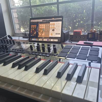 Monome Norns Shield Brand New | Reverb Australia