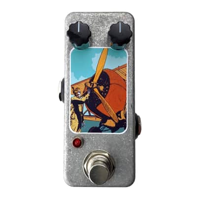 MAS Effects Tiny Fuzz: The Lost Ones 03 image 1