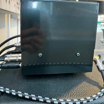 Victory Amps V30 MK II The Jack 2-Channel 42-Watt Guitar Amp Head 2020 - Present - Black image 4