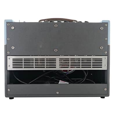 Carr Skylark Special Two-Tone Combo Amp image 4