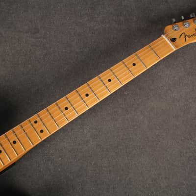 Fender Player Plus Nashville Telecaster - 3 Tone Sunburst - 2nd Hand image 16