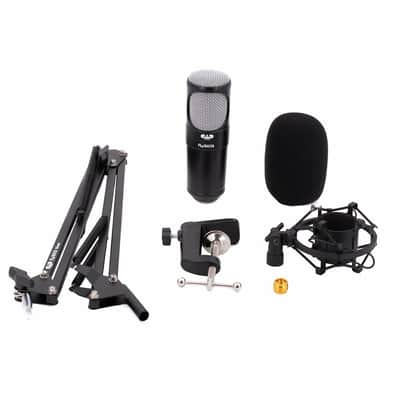 CAD Podmaster Super D Microphone Kit image 2