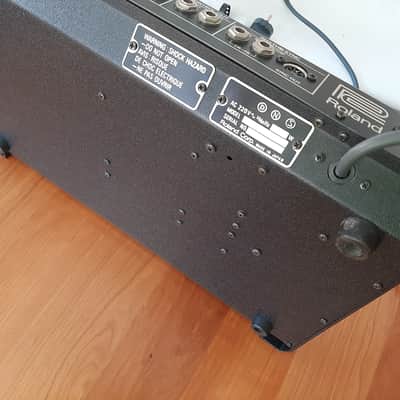 Roland CSQ-600 Computer Controlled Digital Sequencer 1980 - 1983 - Black image 5