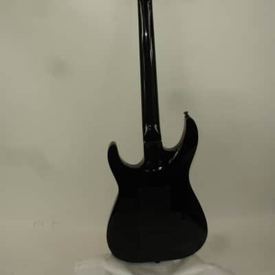 2020 Jackson JS Series Dinky Arch Top JS34 DKA Electric Guitar, Silverburst image 14
