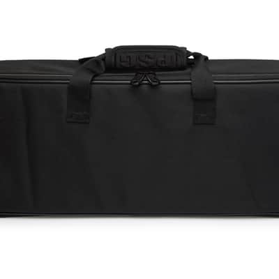 Pedaltrain Metro 24 with Soft Case - Black image 4