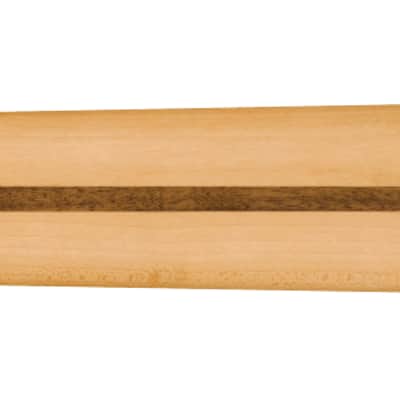 Fender Player Series Precision Bass® Neck, 20 Medium Jumbo Frets, Pau Ferro, 9.5", Modern "C" image 3