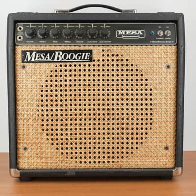 Mesa Boogie Mark III Combo image 2
