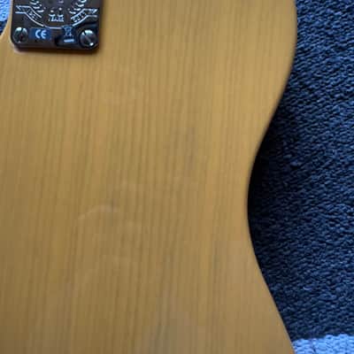 Fender Telecaster - Nitro image 24