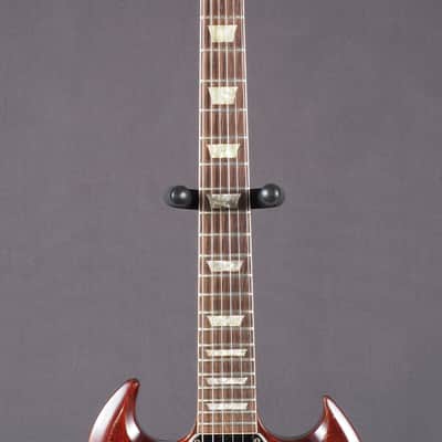 Gibson USA 1968 SG Standard - Cherry image 6