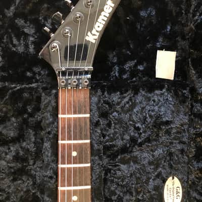 Kramer Baretta Custom Order image 5