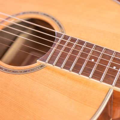 Takamine GY51E New Yorker - Natural image 7