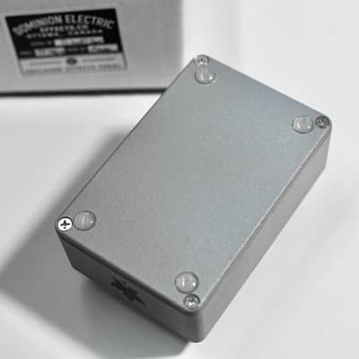 Dominion Electric Faceless Fuzz Germanium RCA 2N404 image 3