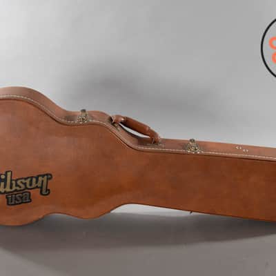 2017 Gibson Limited Edition Les Paul Classic Silverburst ~Video~ image 9