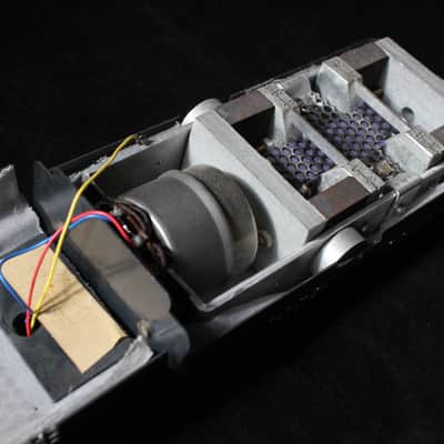 Melodium 42B Ribbon Microphone image 12