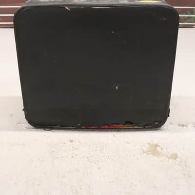 Ludwig 6.5x14 Snare Drum Suitcase Vintage 1960's image 3
