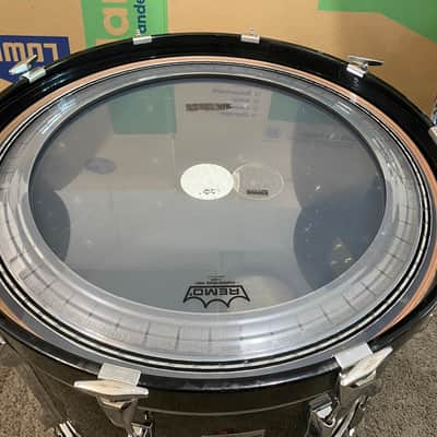 Yamaha Recording custom 22x16 bass drum BD922RF image 13