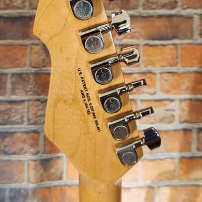Vintage 1980s Peavey Horizon II Natural image 3