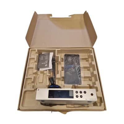 Shure P3R JB Wireless Bodypack Receiver for use w/ PSM 300 Series