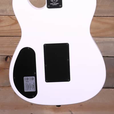 Fender Jack White Triplesonic Acoustasonic Telecaster w/ Case "Mint Condition" image 3
