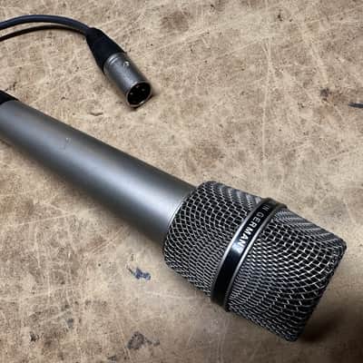 Telefunken M811 Dynamic Microphone - NICE! image 1