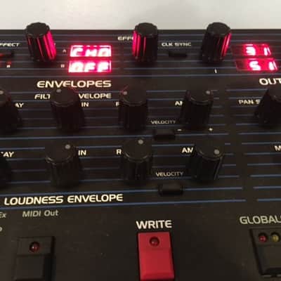 Sequential Oberheim OB-6 Demo Unit image 7