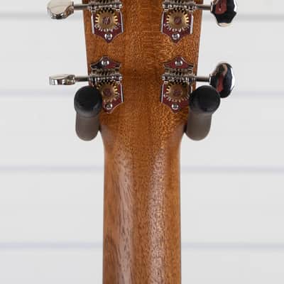Martin 00L Biosphere IV Limited Edition Grand Concert Acoustic Guitar, Solid Spruce Top, Penguins image 22