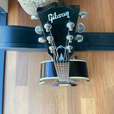 2015 Gibson J-45 Standard image 8