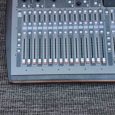 Behringer X32 40-Channel Digital Mixing Console Mixer - AS IS - READ DESCRIPTION image 3