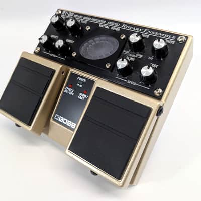 Boss RT-20 Rotary Ensemble + Boss PSA, EU free shipping image 2
