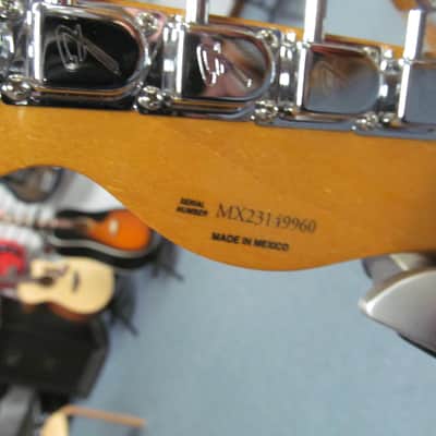 Fender Vintera II '60s Telecaster Thinline Electric Guitar *FREE SHIPPING!!!! image 6