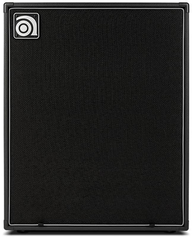 Ampeg VENTURE VB112 500W Peak Bass Amplifier Cabinet - 12in image 1