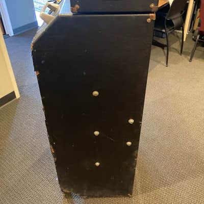 Acoustic 360 Bass Amp image 6