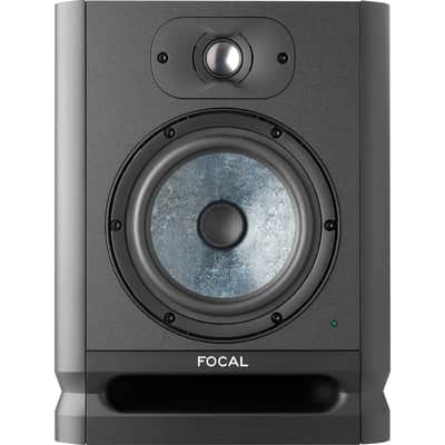 Focal Alpha 65 Evo 6.5 inch Powered Studio Monitor image 2
