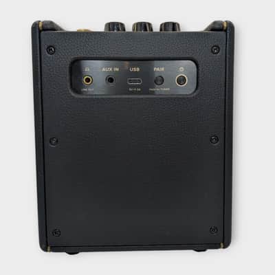 Positive Grid Spark MINI Portable Digital Modeling Guitar Practice Amp 2022 - Present - Black image 2