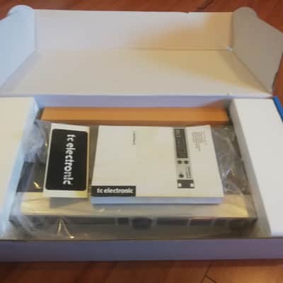 TC Electronic G Major 2 2010s - White image 6