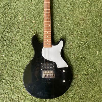 First Act ME951 - Black Electric Guitar image 1