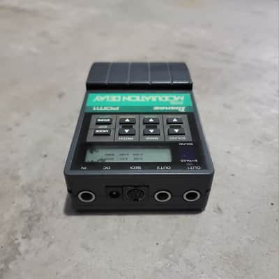 Immagine Ibanez PDM1 Modulation Delay - 4