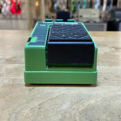 Ibanez TS-10 Tube Screamer Classic Overdrive image 4