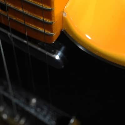 FENDER CUSTOM SHOP Vintage Custom 1950 Double Esquire Maple Neck NOS -2019- Nocaster Blonde [R102826] (08/03) image 7
