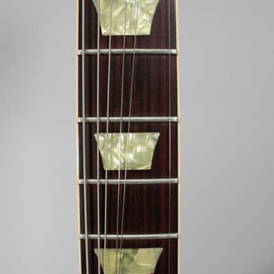 1991 Gibson Les Paul Standard Ebony Black w/OHSC image 15