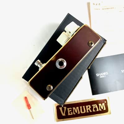 Vemuram Shanks ODS-1 image 5