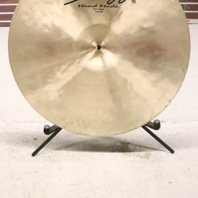 Stagg 20" Y25R Ride Cymbal image 9