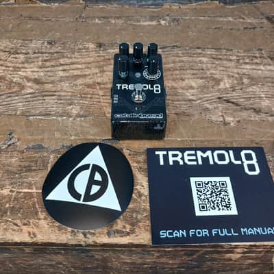 Catalinbread Tremel8 Tremolo Pedal image 7